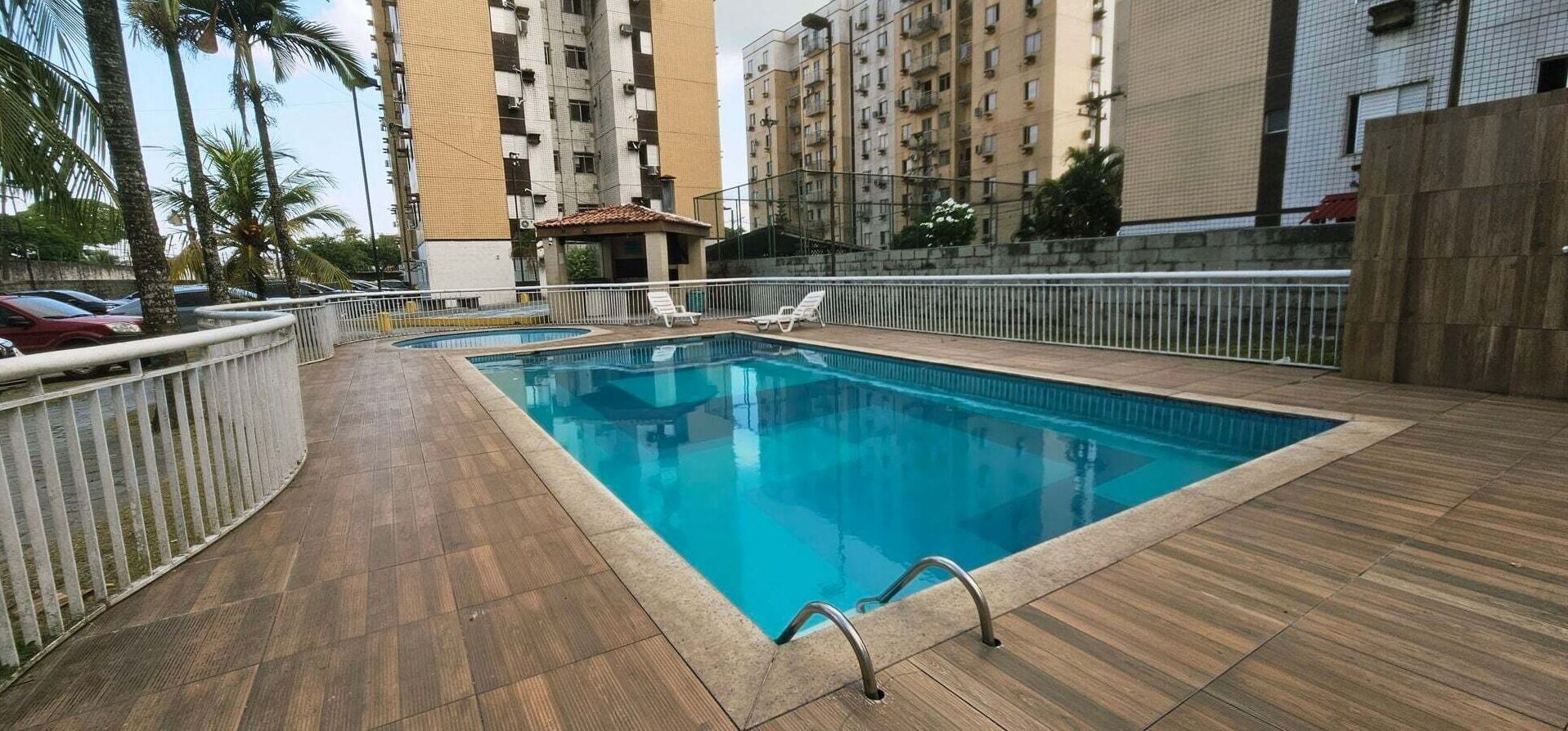 Apartamento, 3 quartos, 73 m² - Foto 31
