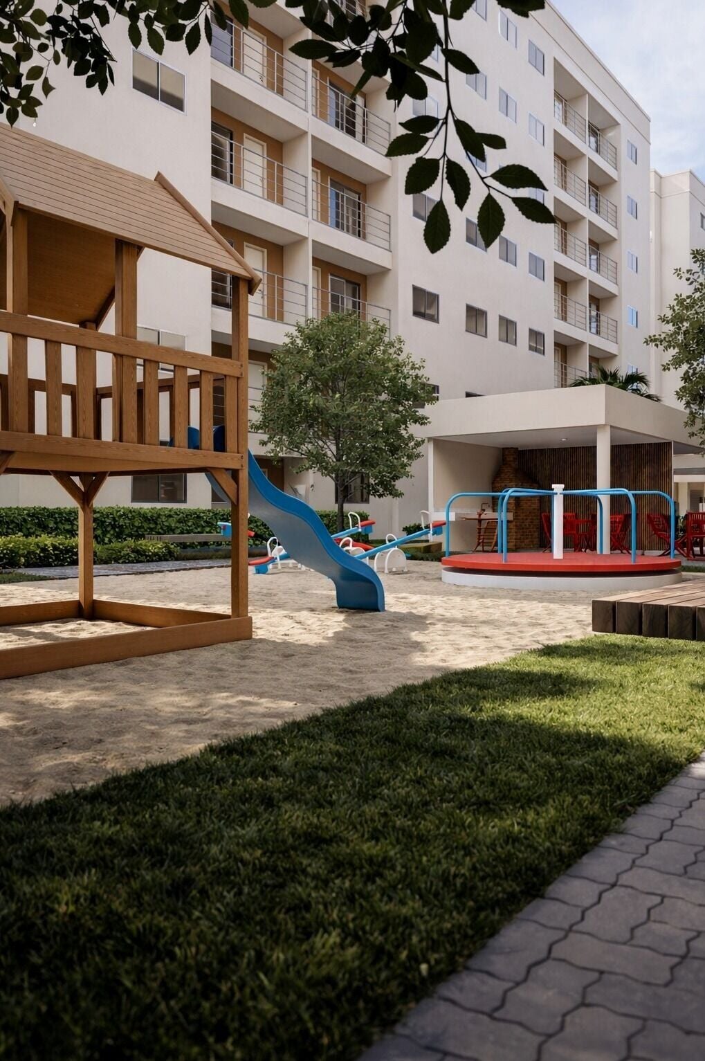 Apartamento, 3 quartos, 61 m² - Foto 10