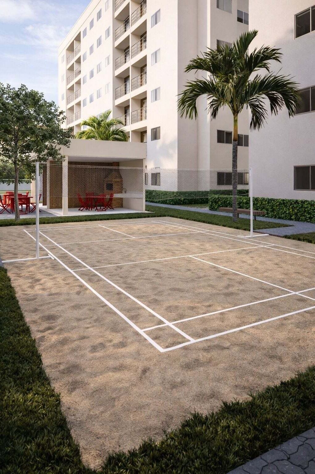 Apartamento, 3 quartos, 61 m² - Foto 30