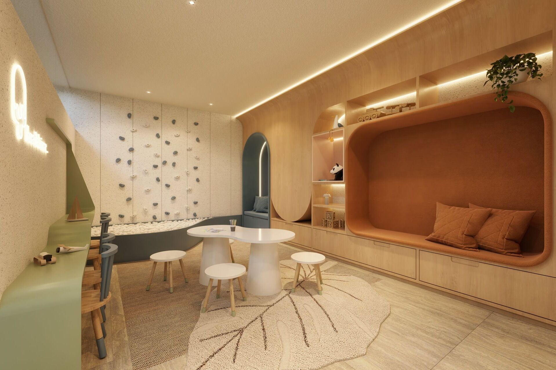 Apartamento, 2 quartos, 64 m² - Foto 22