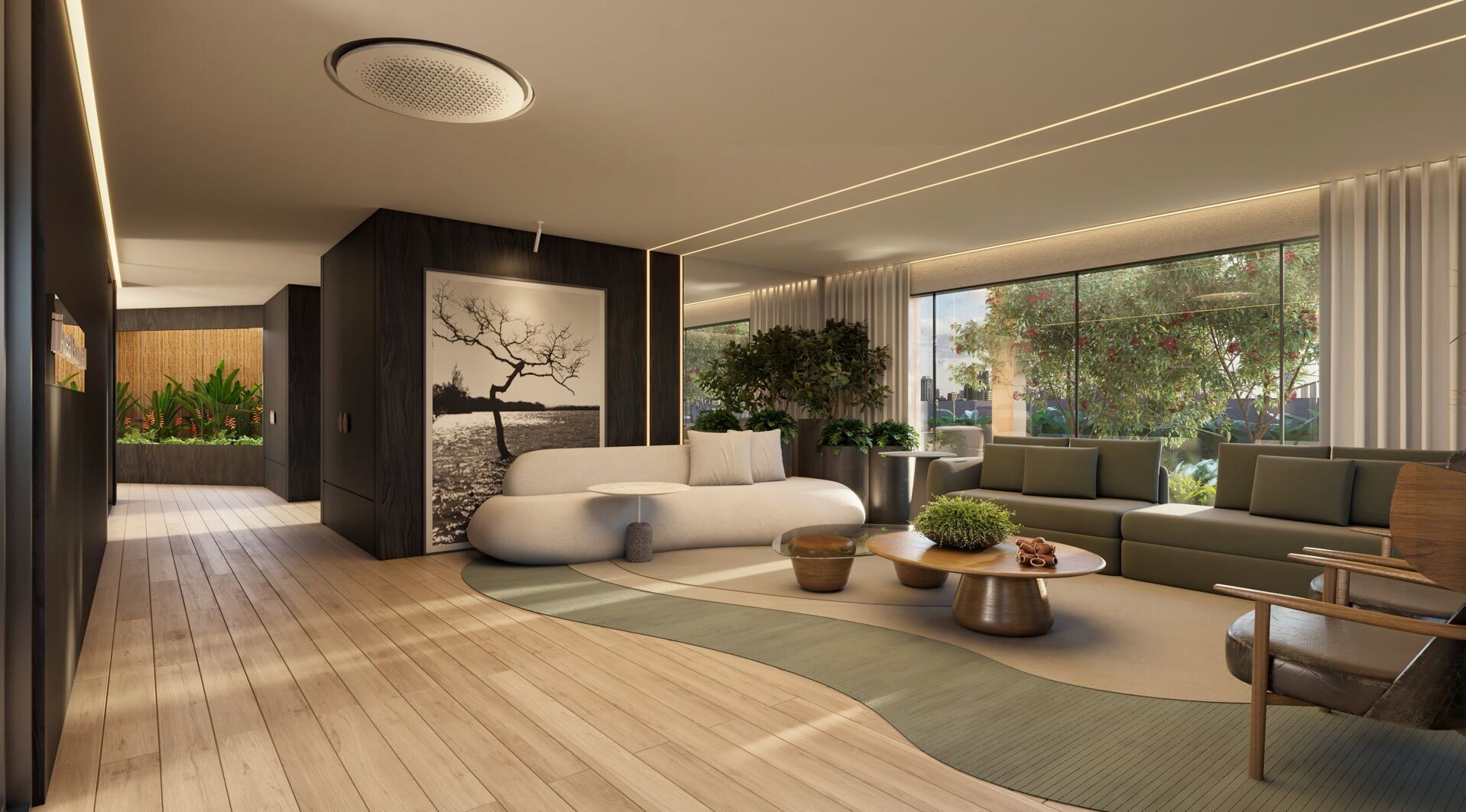 Apartamento, 2 quartos, 64 m² - Foto 19