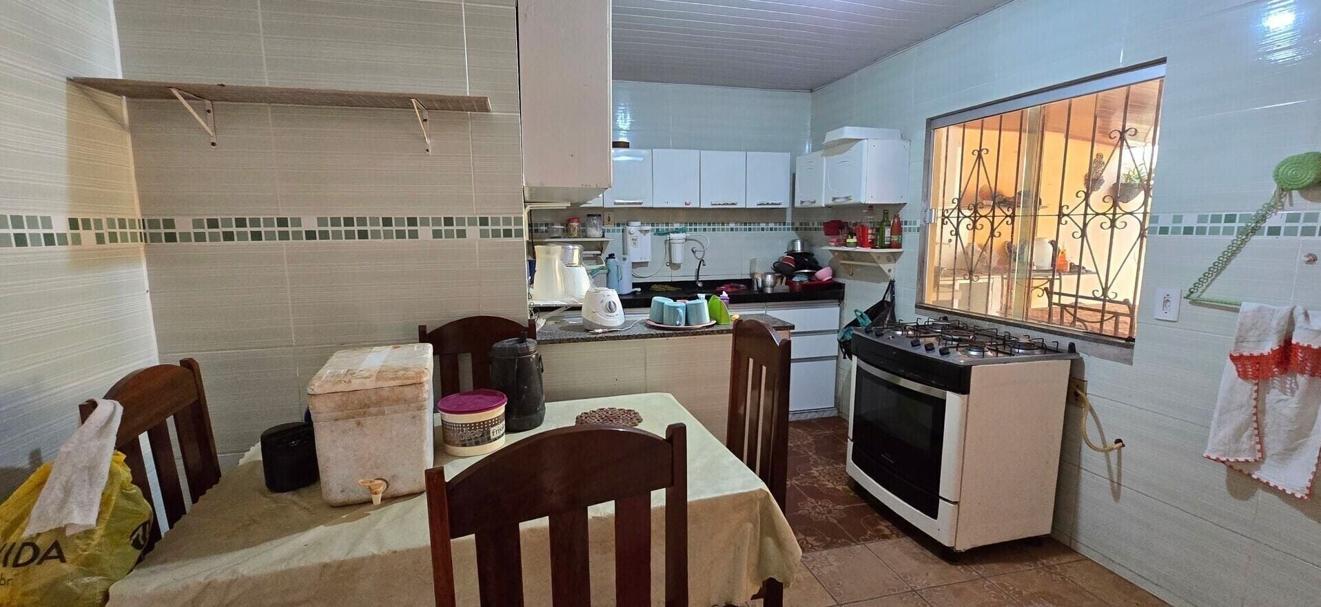 Casa, 3 quartos, 200 m² - Foto 19