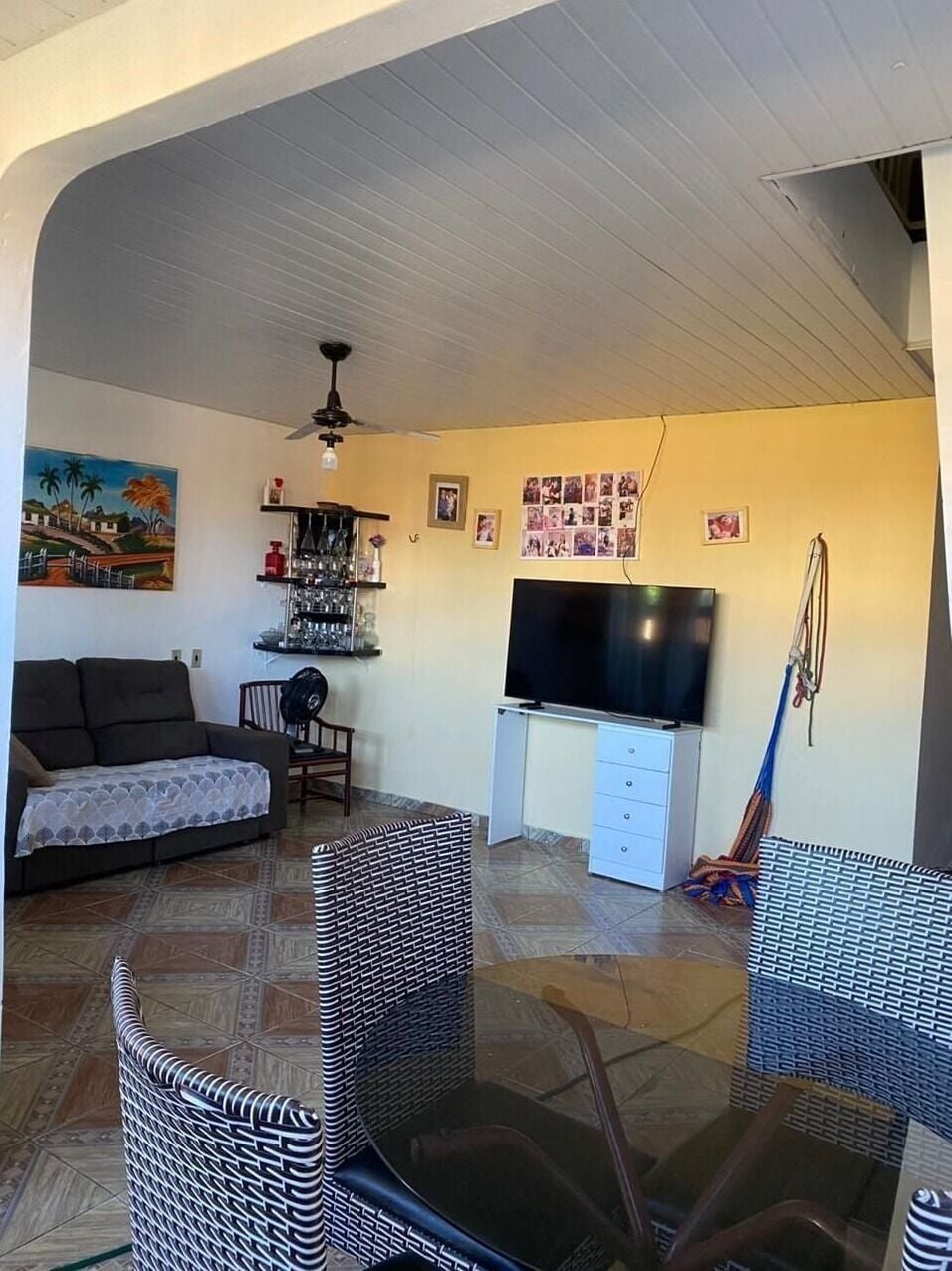 Casa, 3 quartos, 200 m² - Foto 8