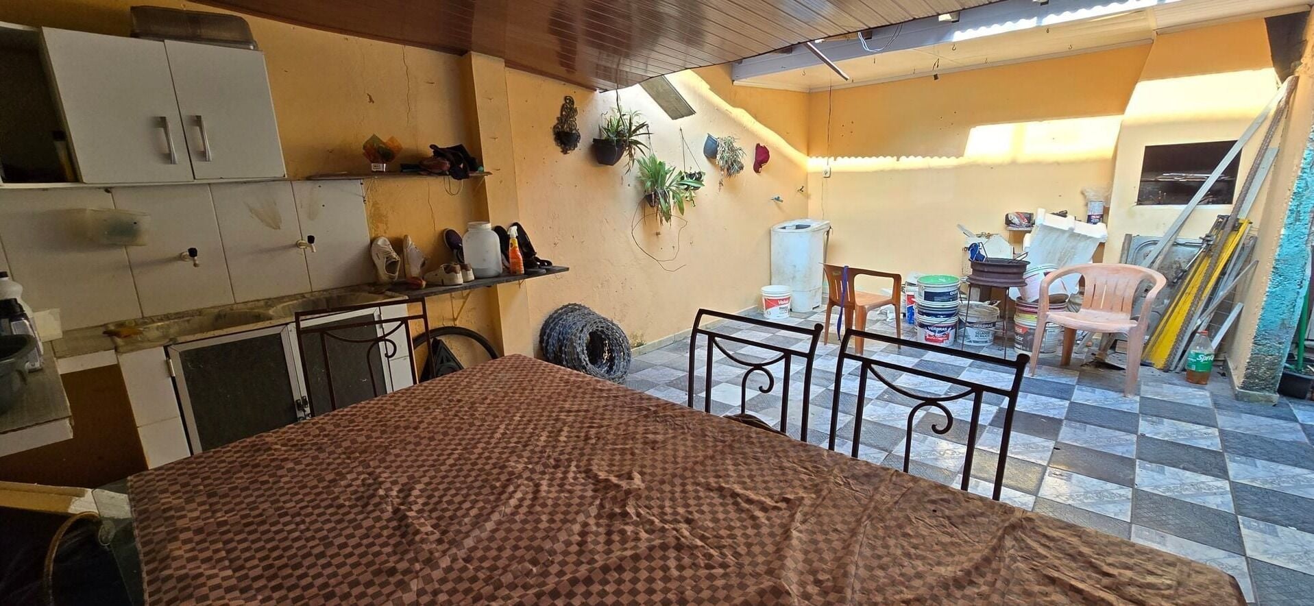 Casa, 3 quartos, 200 m² - Foto 4