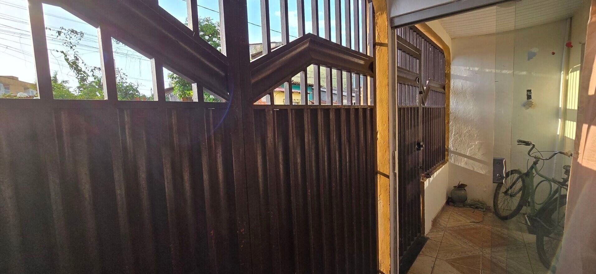 Casa, 3 quartos, 200 m² - Foto 1