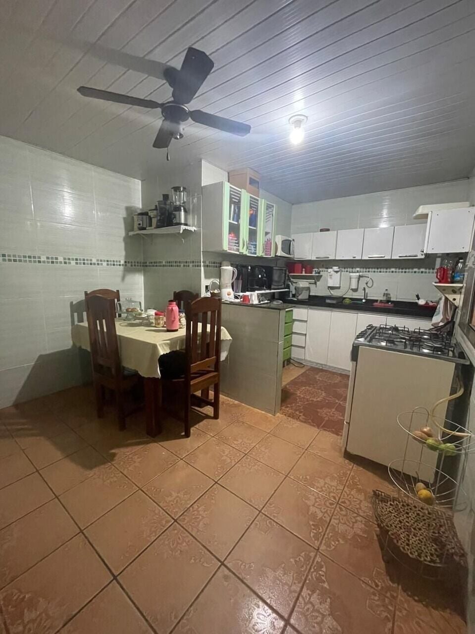 Casa, 3 quartos, 200 m² - Foto 12