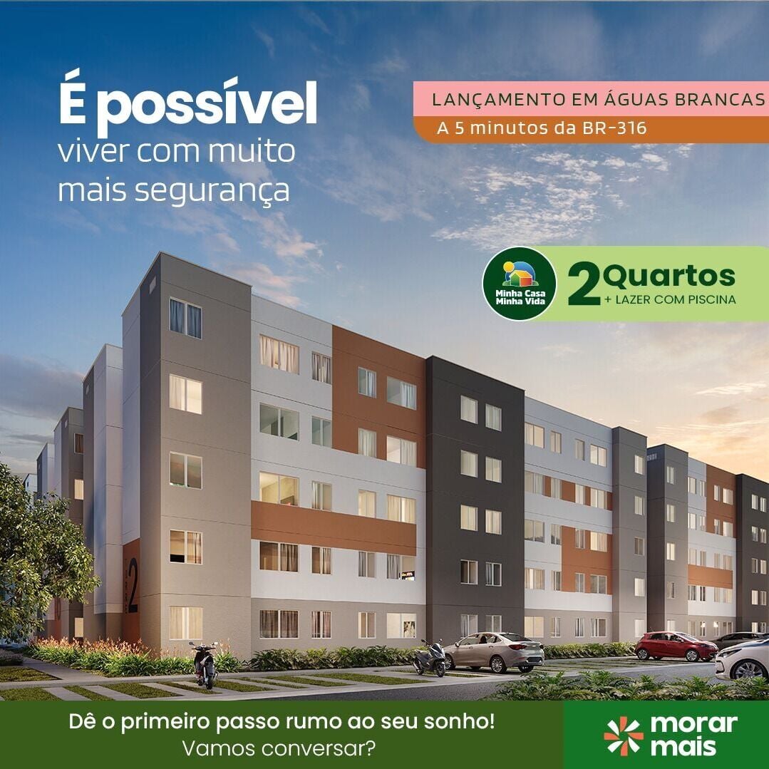 Apartamento, 2 quartos, 38 m² - Foto 7