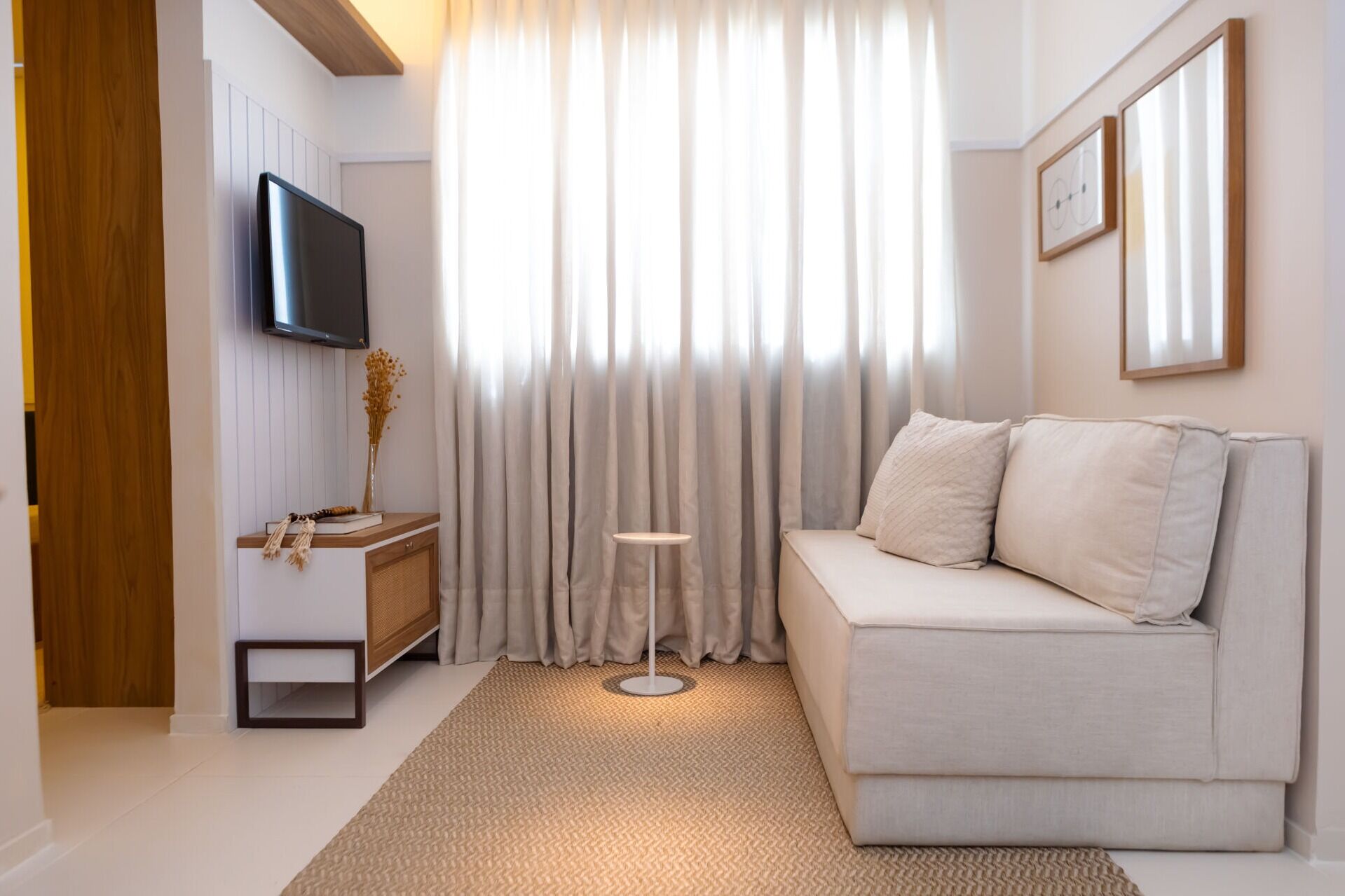 Apartamento, 2 quartos, 38 m² - Foto 3