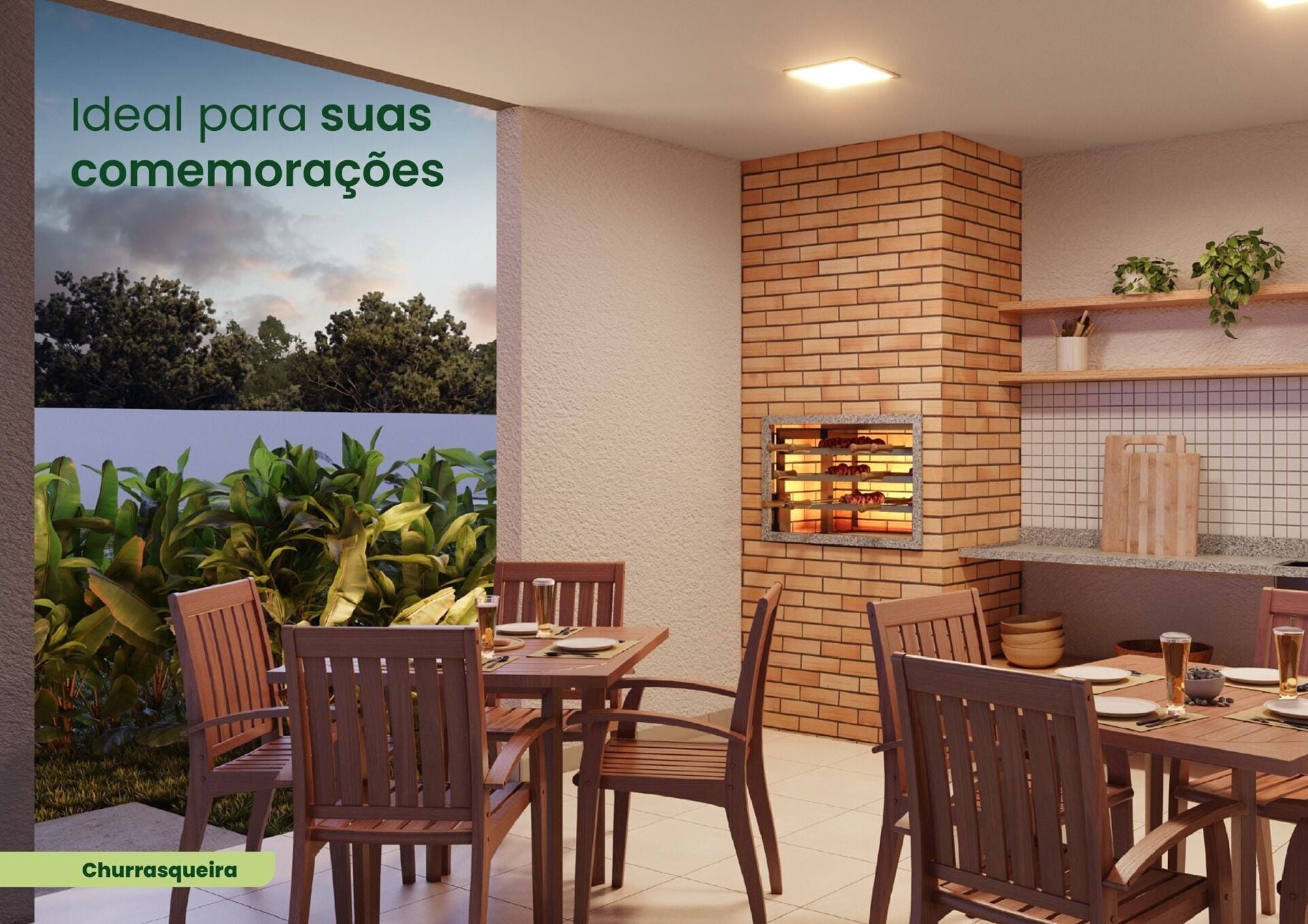 Apartamento, 2 quartos, 38 m² - Foto 13
