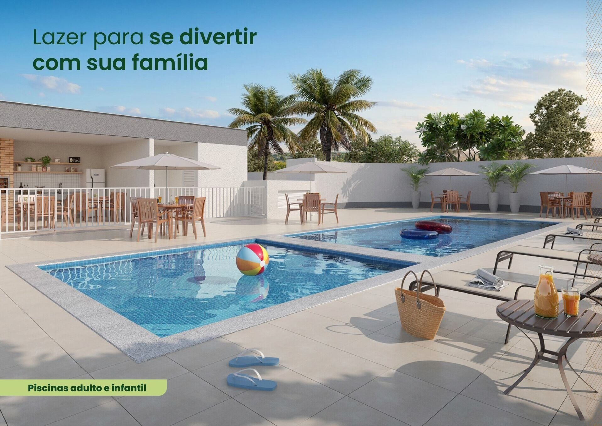 Apartamento, 2 quartos, 38 m² - Foto 12