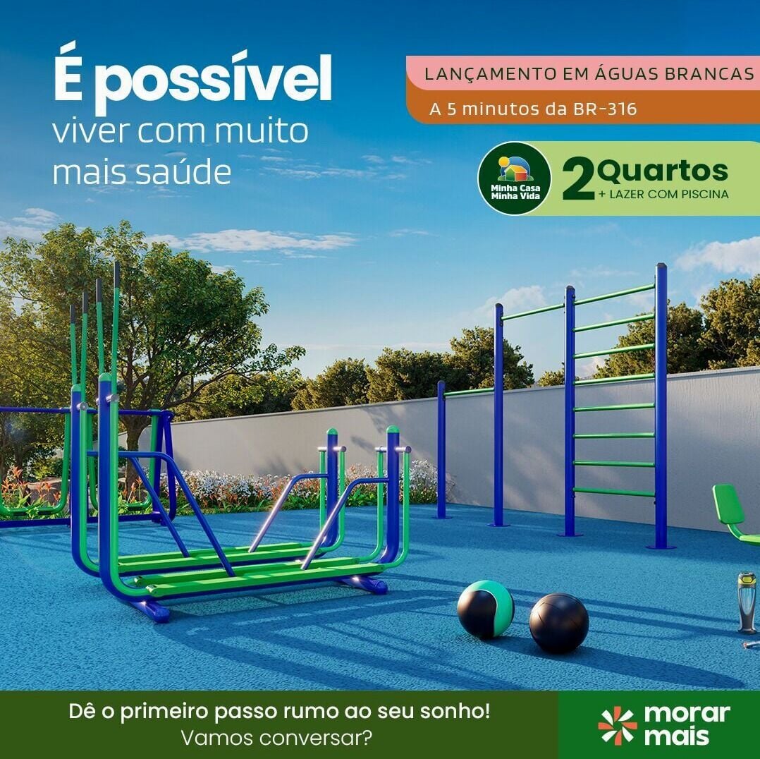 Apartamento, 2 quartos, 38 m² - Foto 6
