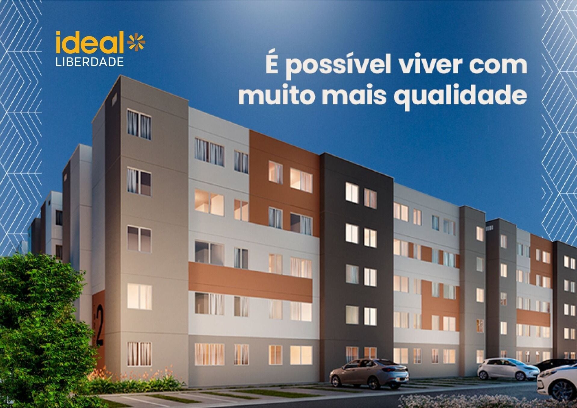 Apartamento, 2 quartos, 38 m² - Foto 9
