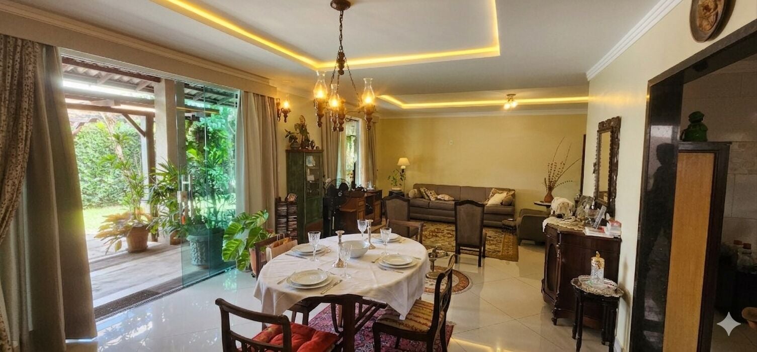 Casa, 3 quartos, 450 m² - Foto 42