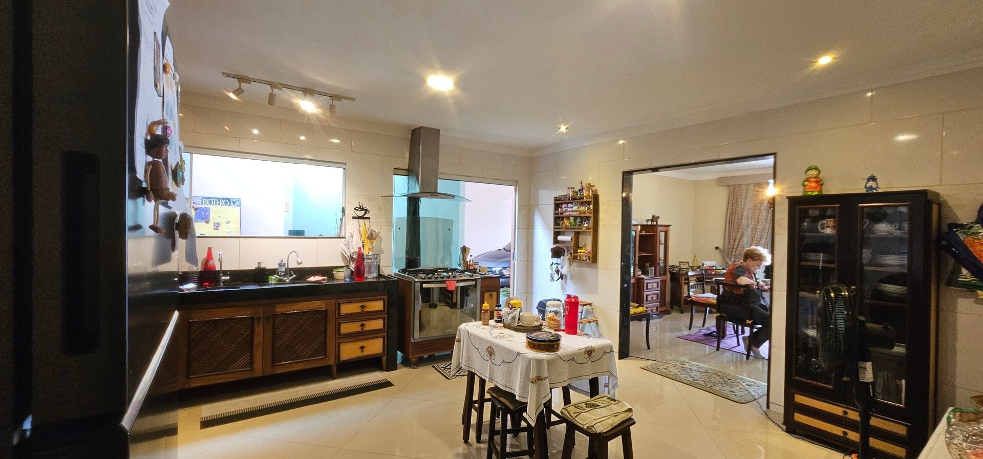 Casa, 3 quartos, 450 m² - Foto 33