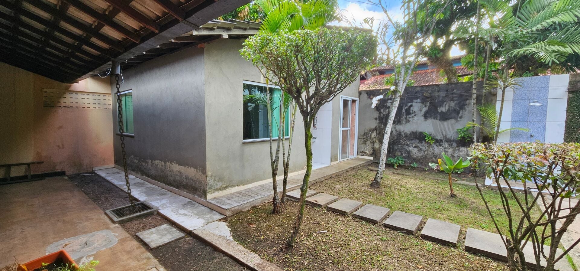 Casa, 3 quartos, 450 m² - Foto 24