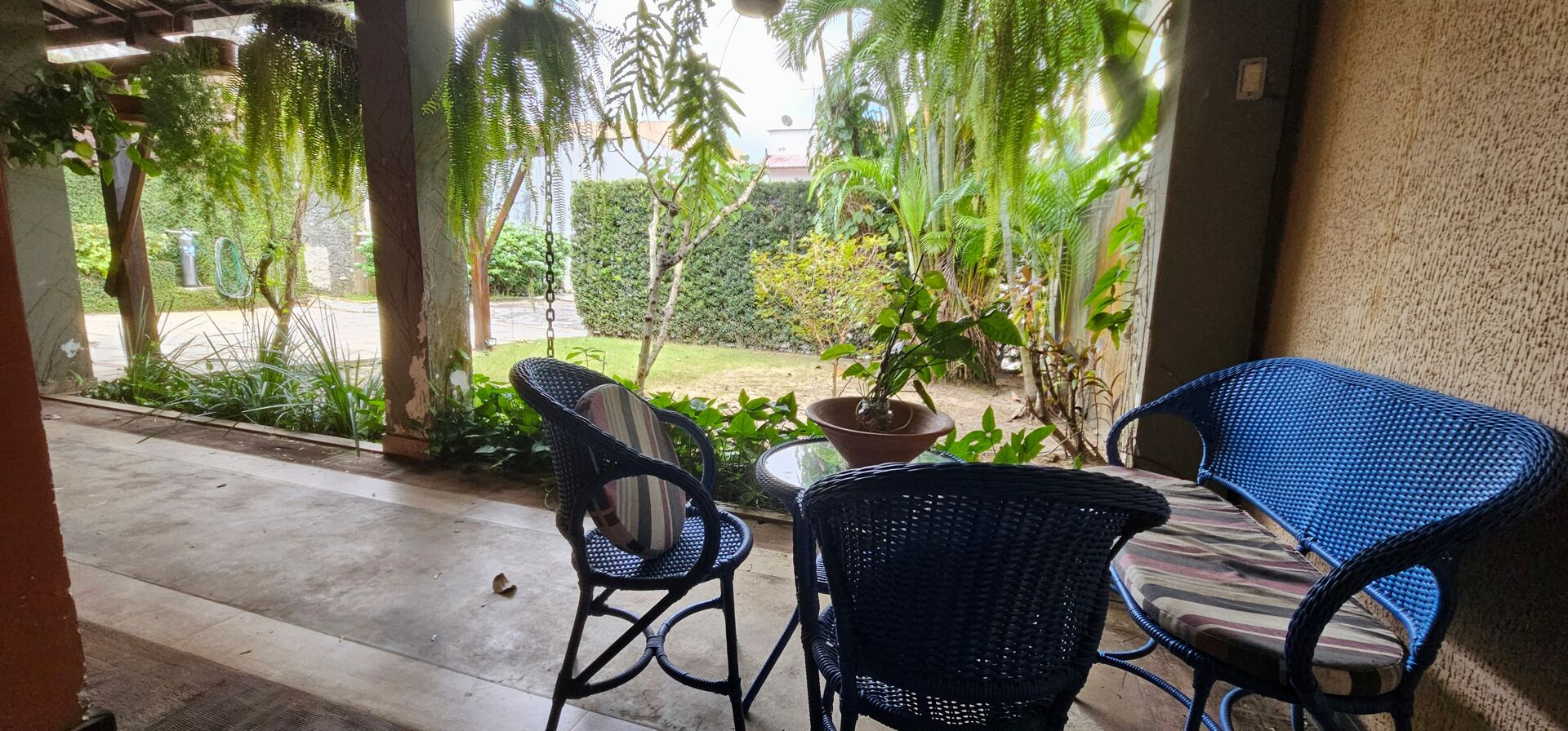 Casa, 3 quartos, 450 m² - Foto 26