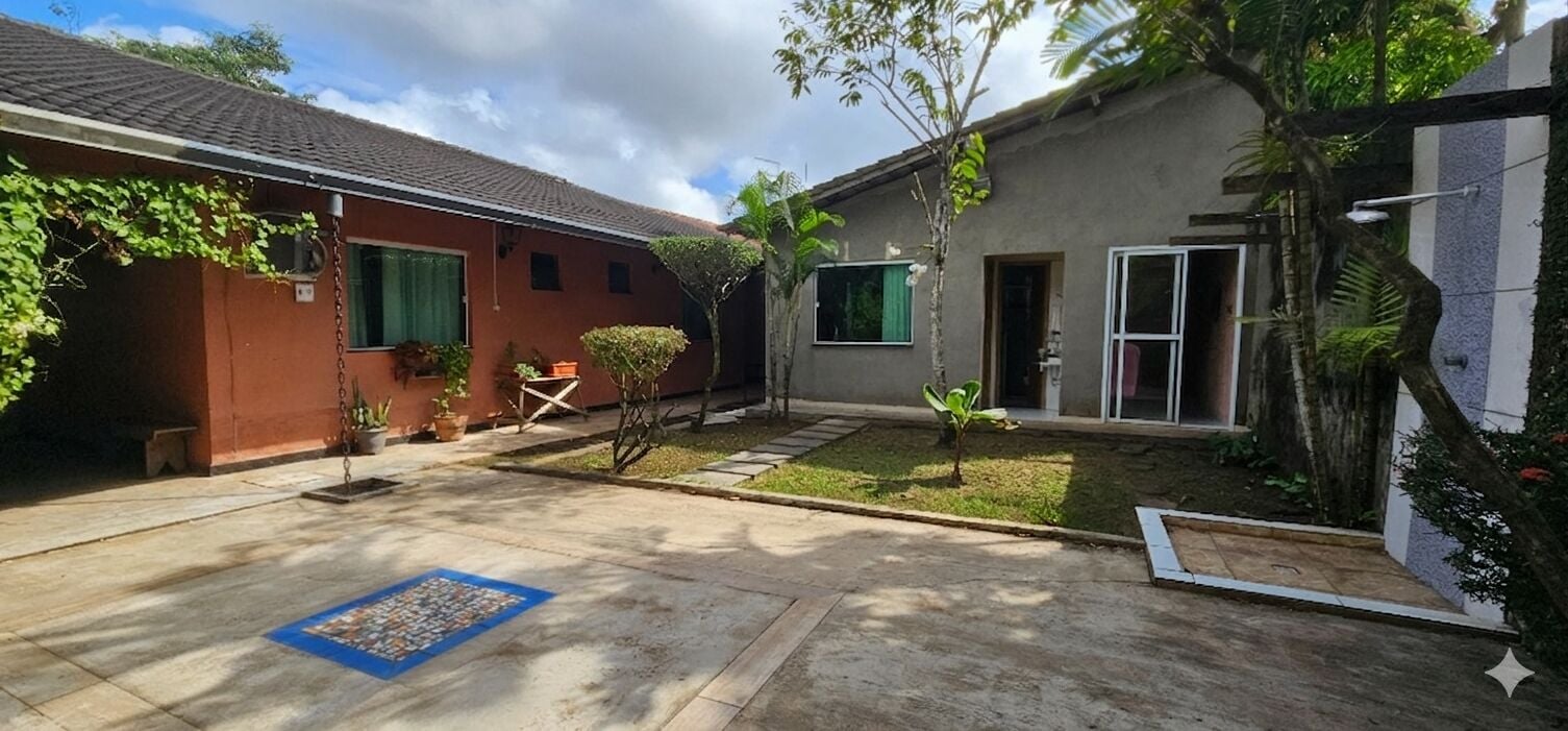 Casa, 3 quartos, 450 m² - Foto 15
