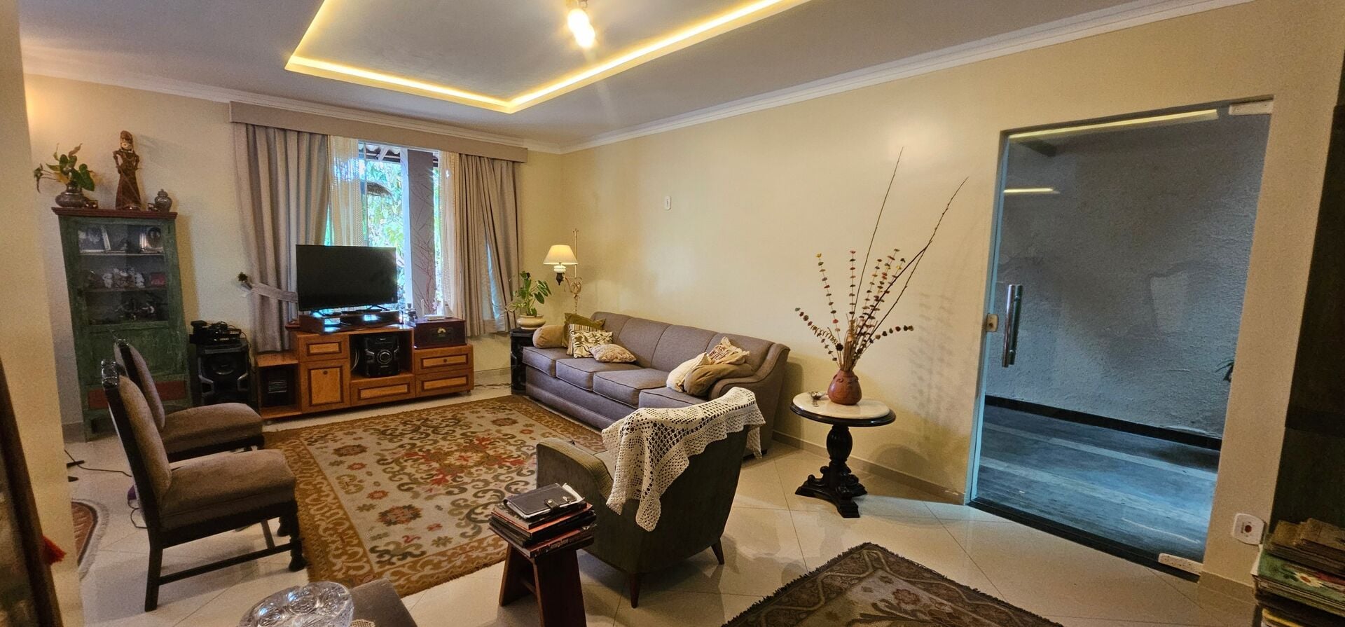 Casa, 3 quartos, 450 m² - Foto 35