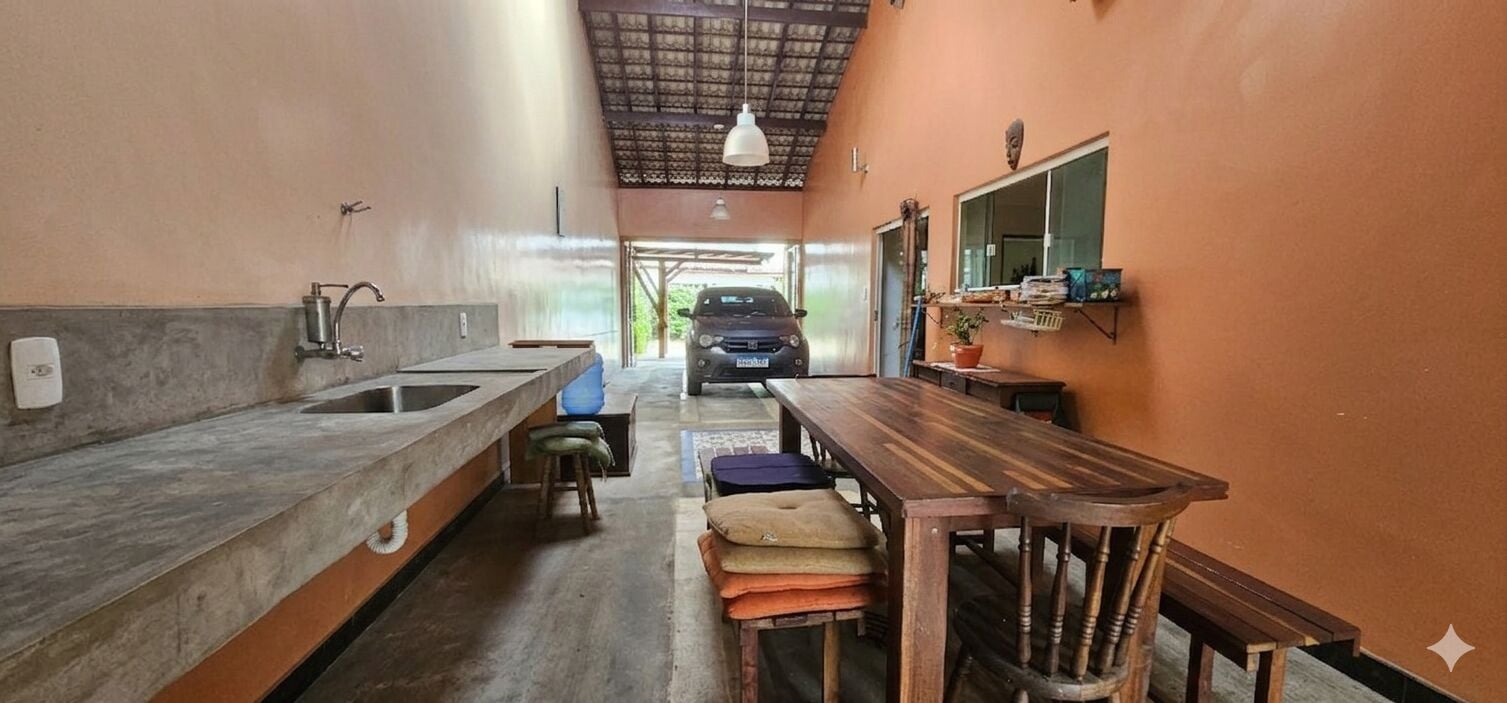 Casa, 3 quartos, 450 m² - Foto 13