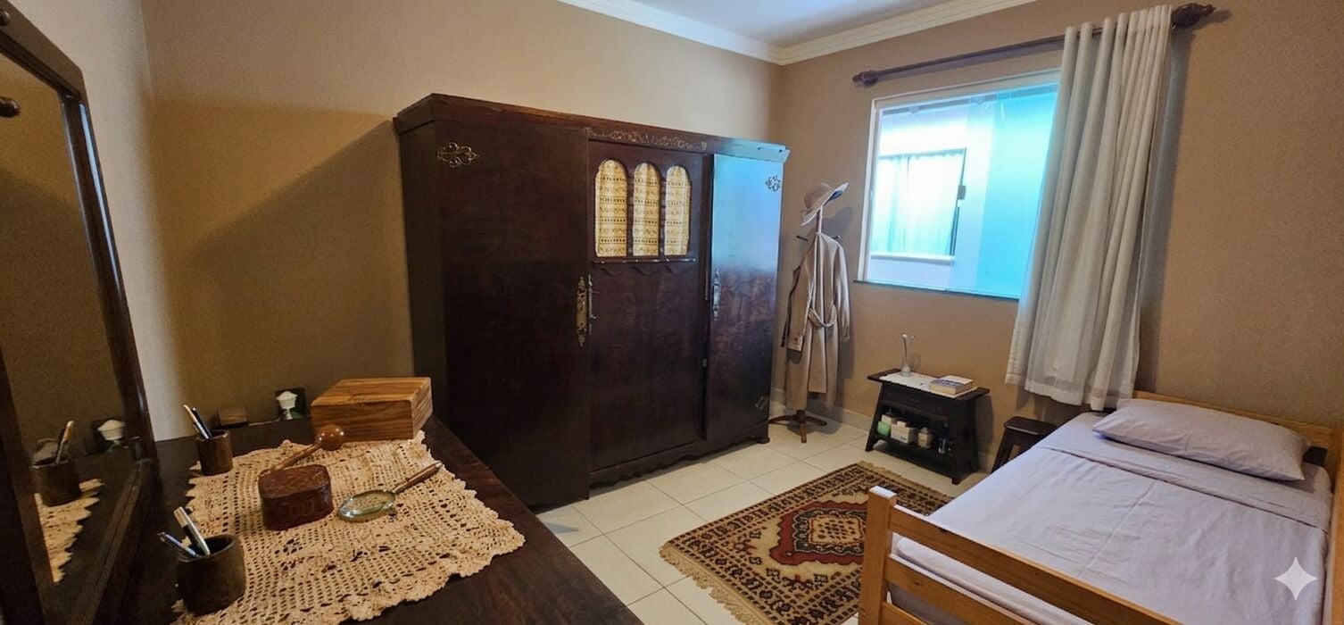 Casa, 3 quartos, 450 m² - Foto 43