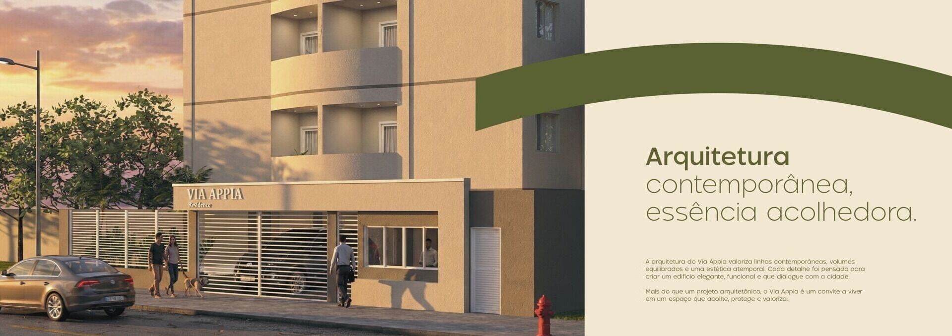 Apartamento, 2 quartos, 69 m² - Foto 1