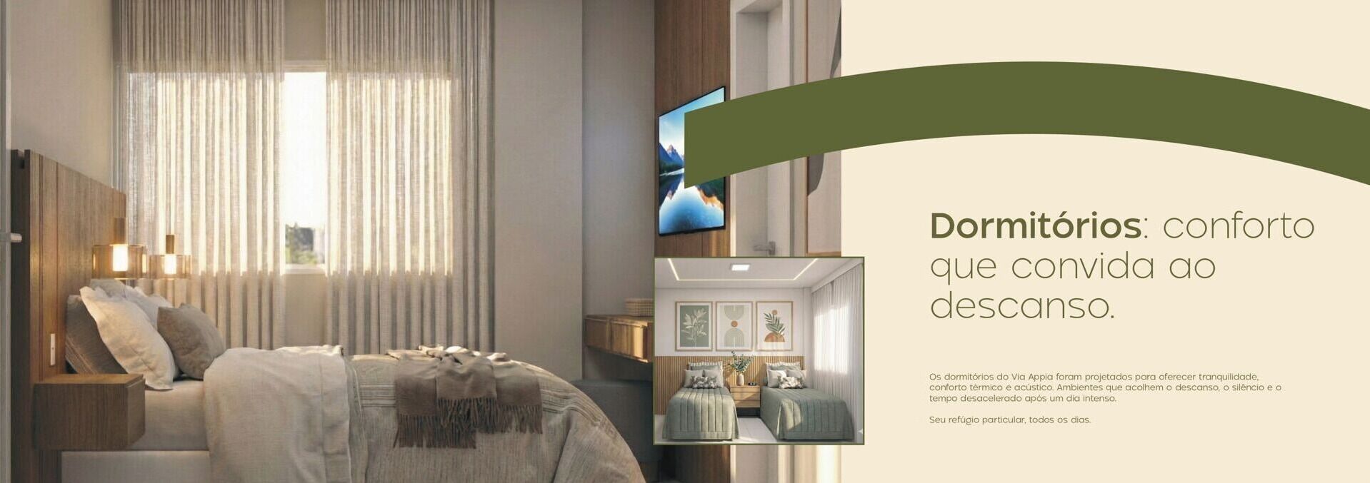 Apartamento, 2 quartos, 69 m² - Foto 5