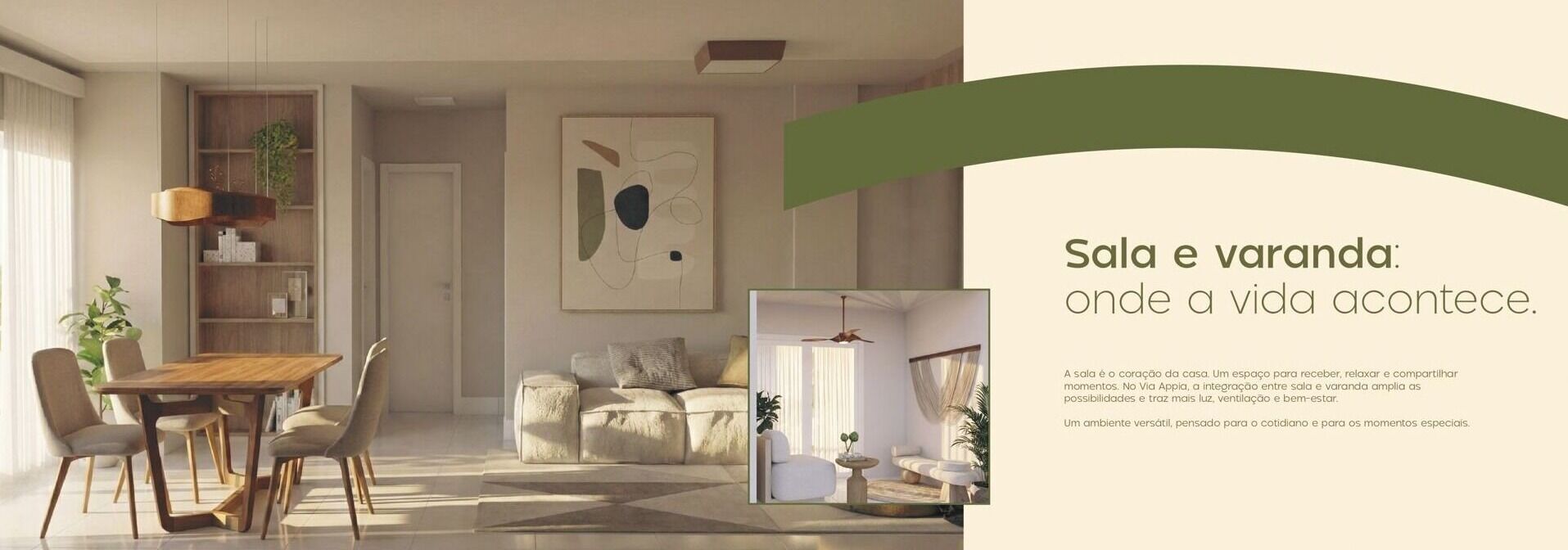 Apartamento, 2 quartos, 69 m² - Foto 7