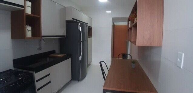 Apartamento, 3 quartos, 90 m² - Foto 25