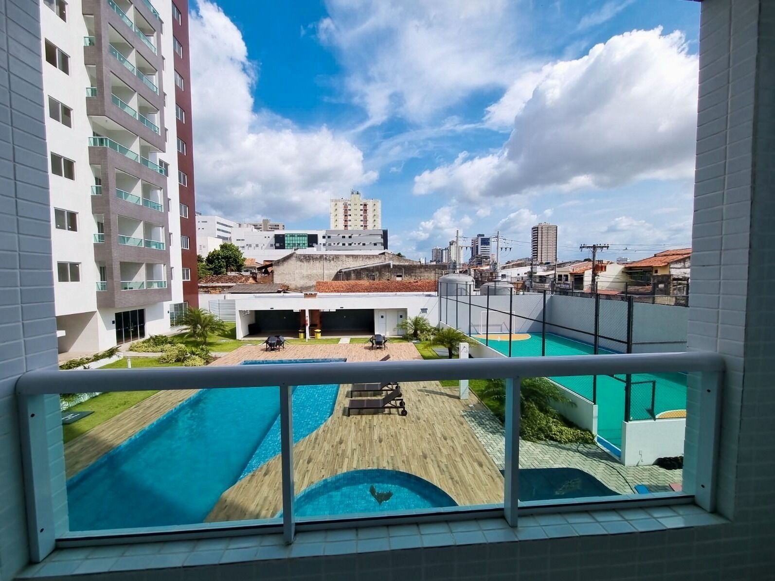 Apartamento, 3 quartos, 90 m² - Foto 39