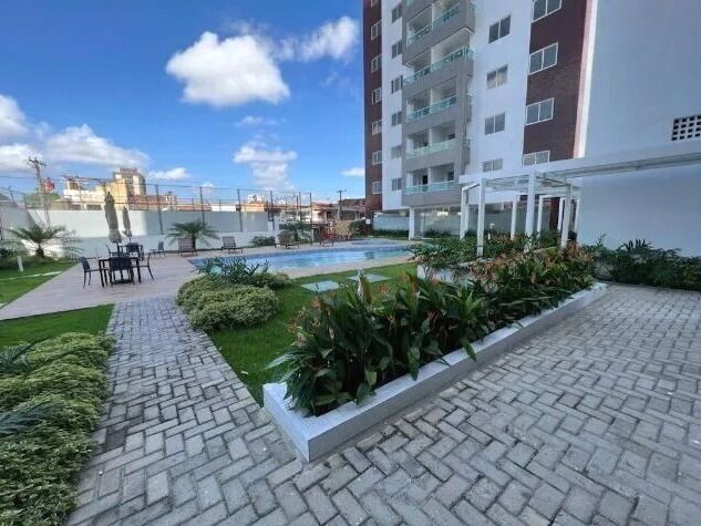 Apartamento, 3 quartos, 90 m² - Foto 5