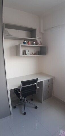 Apartamento, 3 quartos, 90 m² - Foto 22