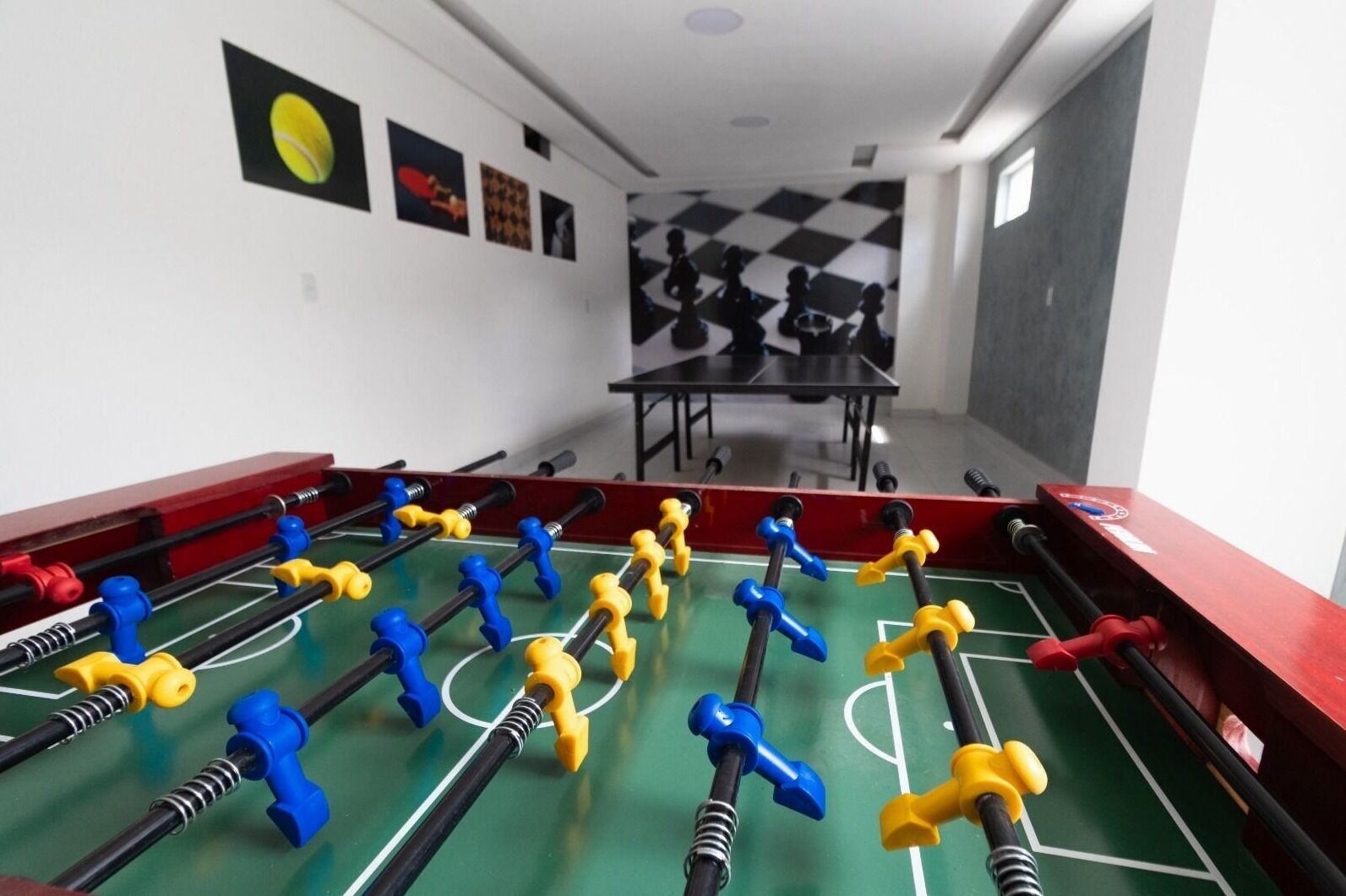 Apartamento, 3 quartos, 90 m² - Foto 35