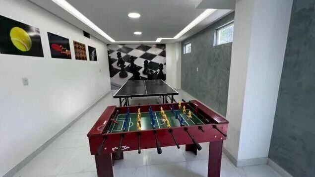 Apartamento, 3 quartos, 90 m² - Foto 30