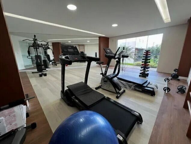 Apartamento, 3 quartos, 90 m² - Foto 8