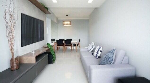Apartamento, 3 quartos, 90 m² - Foto 20