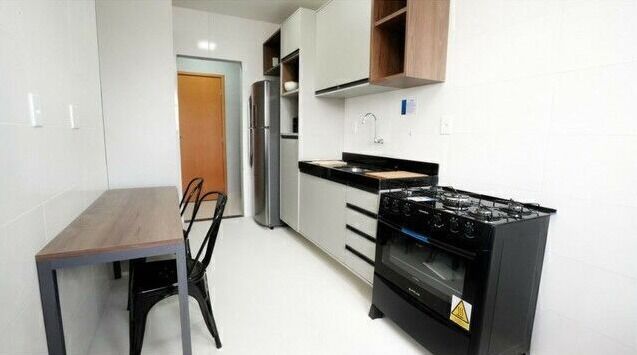 Apartamento, 3 quartos, 90 m² - Foto 7