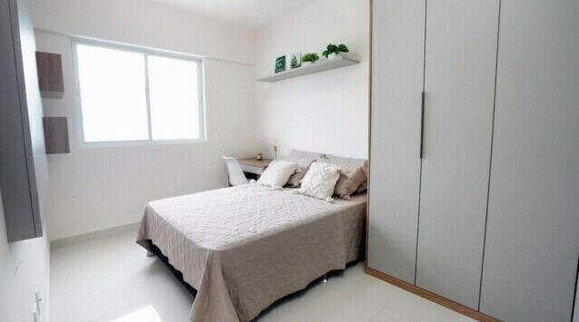 Apartamento, 3 quartos, 90 m² - Foto 13