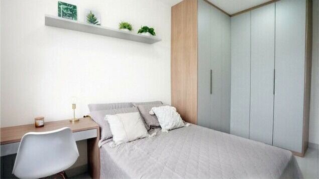 Apartamento, 3 quartos, 90 m² - Foto 14