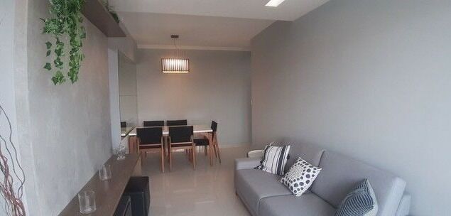 Apartamento, 3 quartos, 90 m² - Foto 24