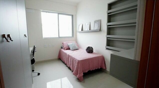 Apartamento, 3 quartos, 90 m² - Foto 17