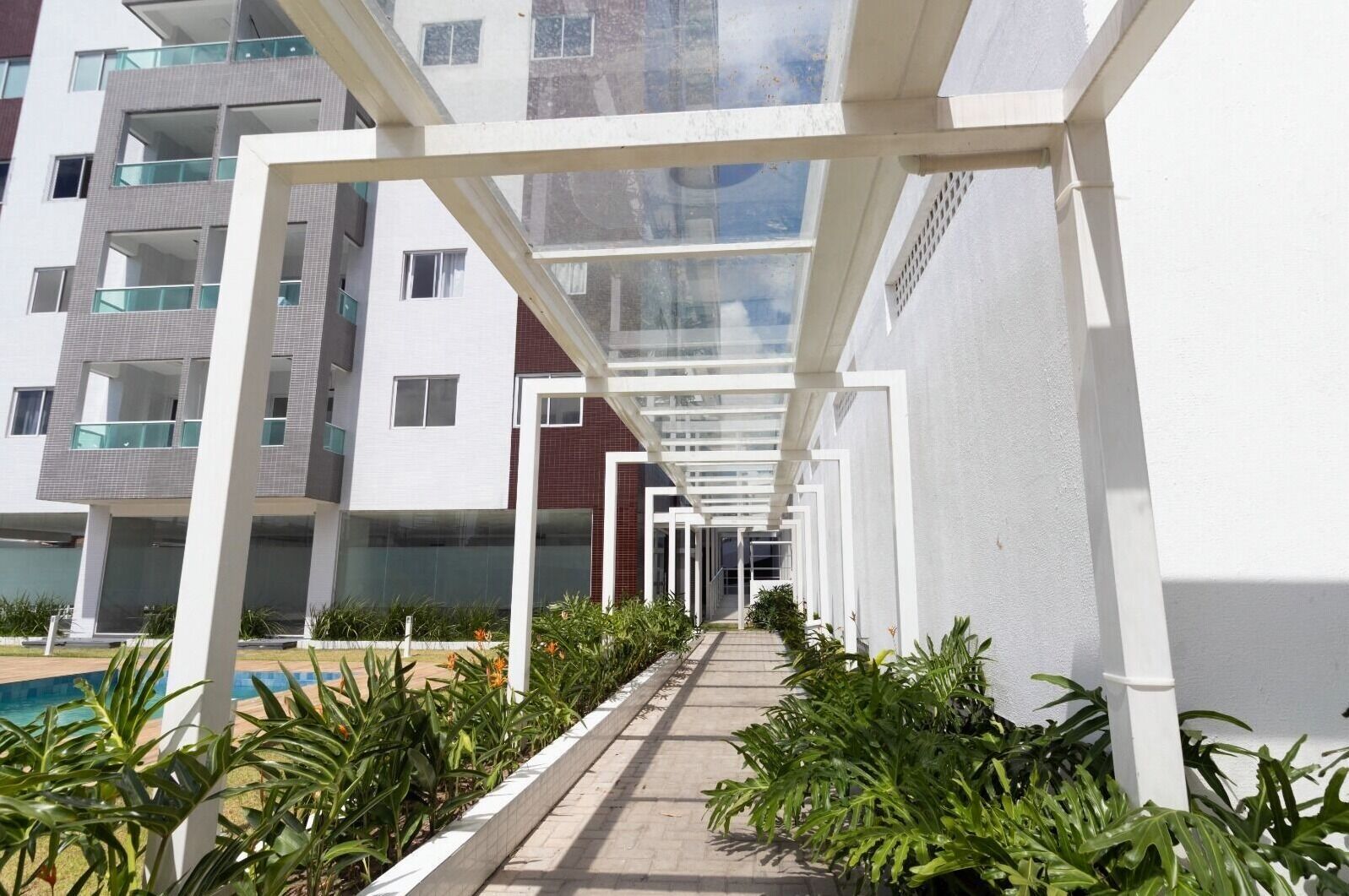 Apartamento, 3 quartos, 90 m² - Foto 41