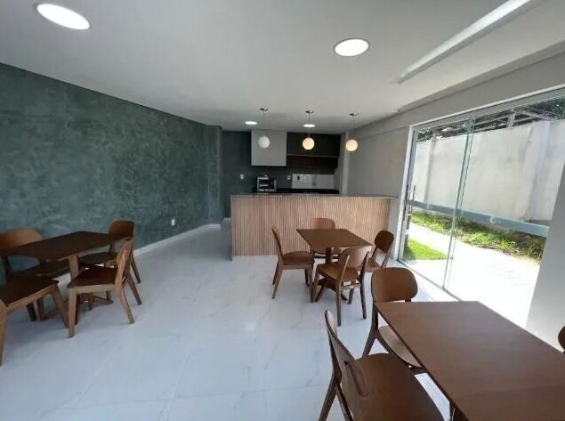 Apartamento, 3 quartos, 90 m² - Foto 6