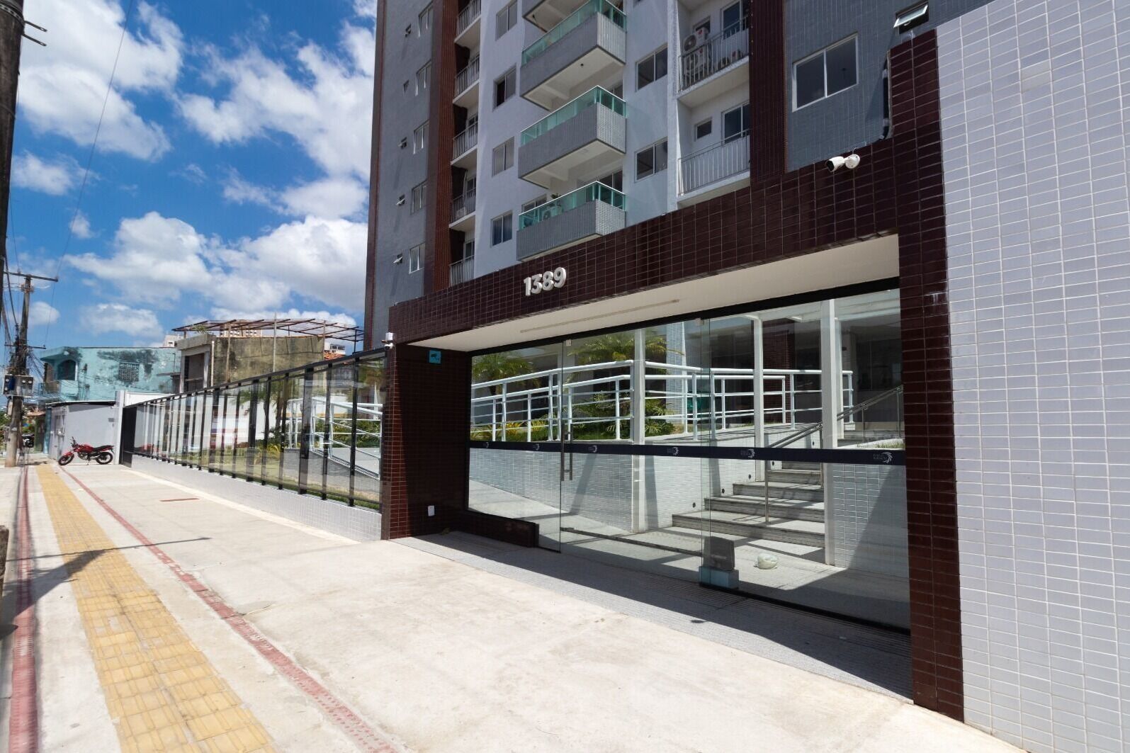 Apartamento, 3 quartos, 90 m² - Foto 42