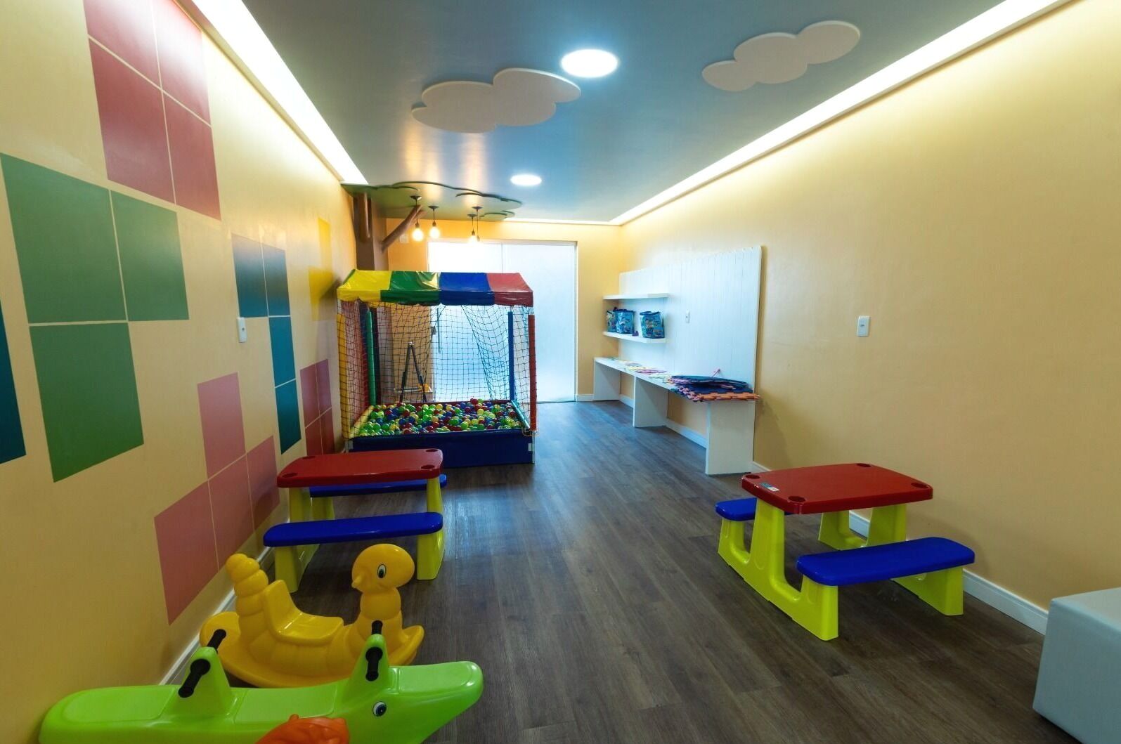 Apartamento, 3 quartos, 90 m² - Foto 36