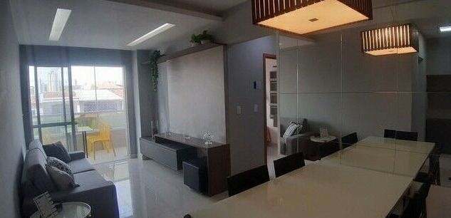 Apartamento, 3 quartos, 90 m² - Foto 9