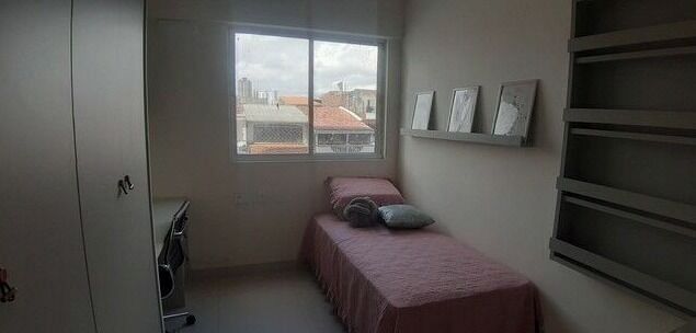 Apartamento, 3 quartos, 90 m² - Foto 28
