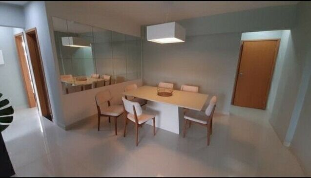 Apartamento, 3 quartos, 90 m² - Foto 29