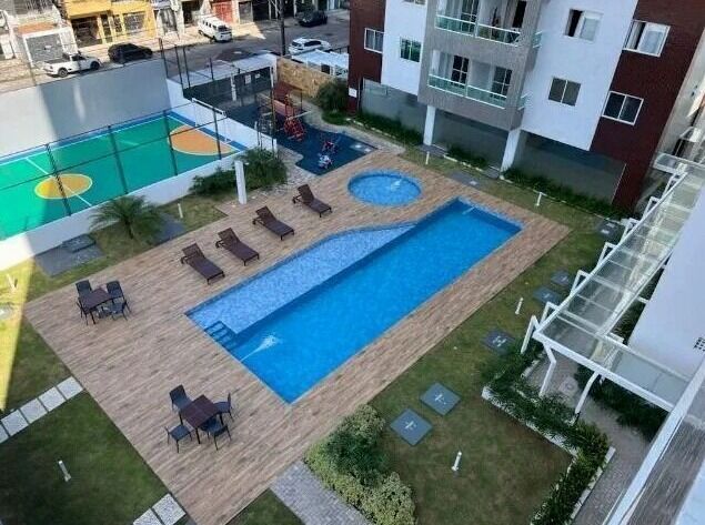 Apartamento, 3 quartos, 90 m² - Foto 10