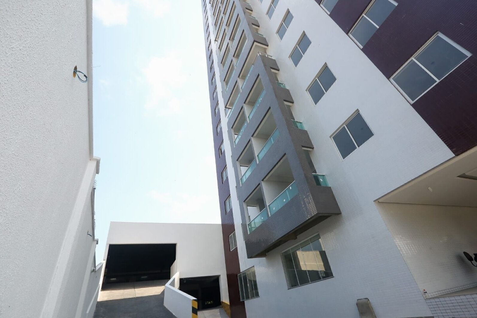 Apartamento, 3 quartos, 90 m² - Foto 1