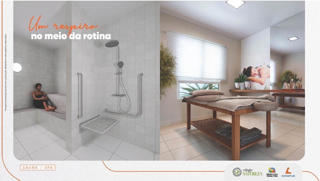 Apartamento, 2 quartos, 43 m² - Foto 23